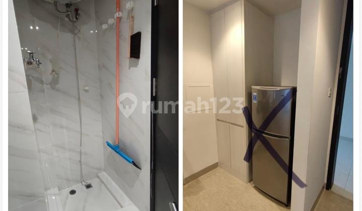 Apartement Full Furnish di The Branz BSD Tower B 2