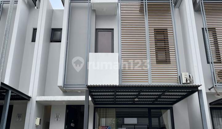 JUAL CEPAT RUMAH FULL FURNISH DEKAT EASTVARA MALL BSD JUAL CEPAT RUMAH FULL FURNISH DEKAT EASTVARA MALL BSD