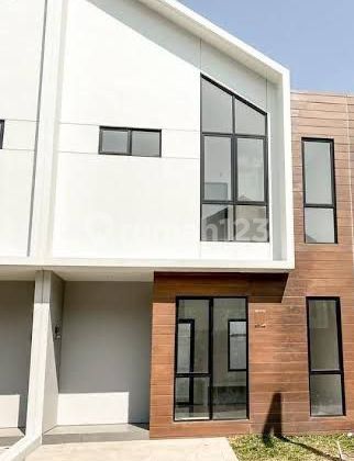 RUMAH CIPUTRA TERMURAH MASIH NEGO DI CITRA GARDEN PURI RUMAH CIPUTRA TERMURAH MASIH NEGO DI CITRA GARDEN PURI