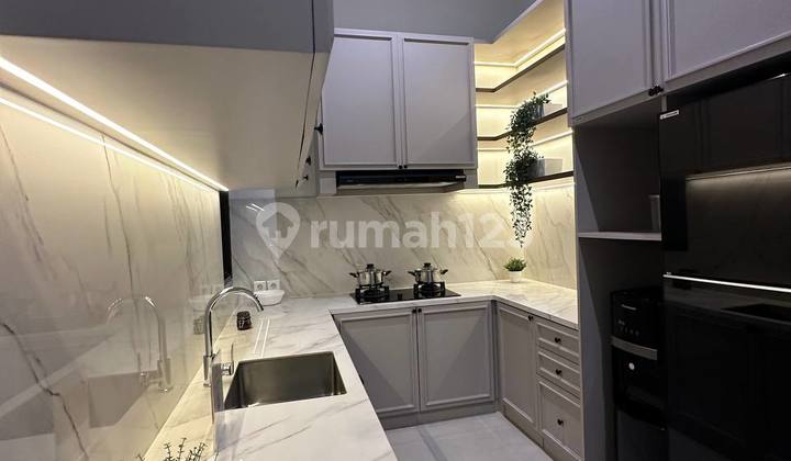 Rumah 5+1 kamar tidur spek premium by paramount land 2