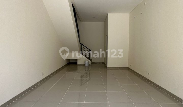 RARE UNIT MADISON GRANDE SHOPHOUSE GADING SERPONG 2