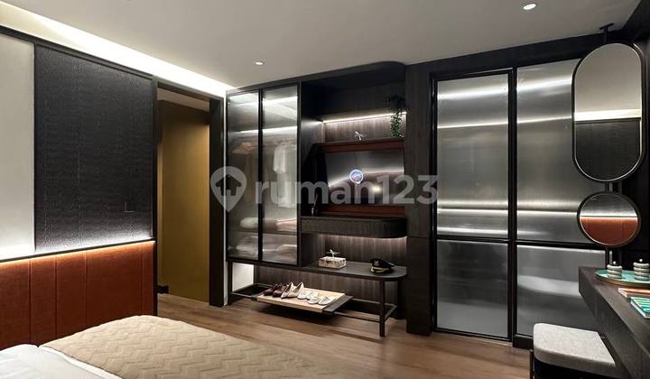 Rumah 3 kamar mandi dalam belakang SPH 2