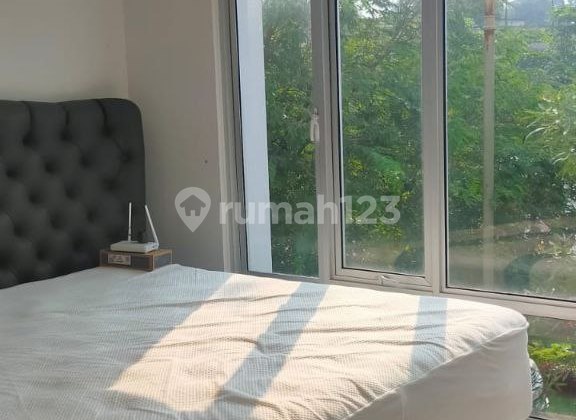 Rumah 7x12 di cluter boston lippo karawaci