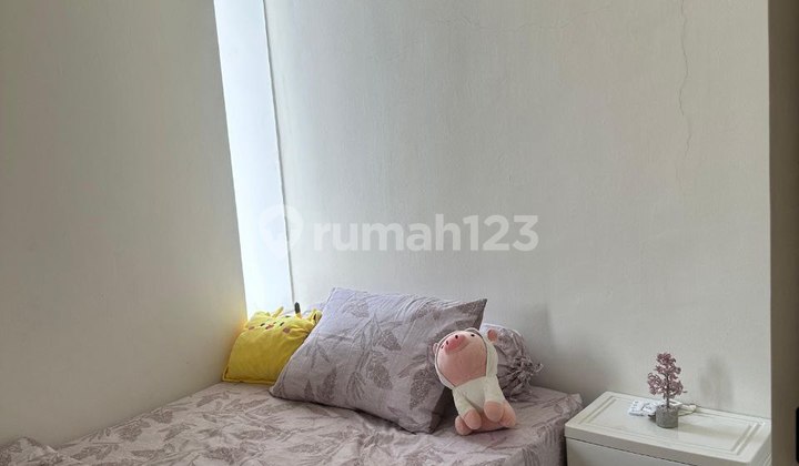 RUMAH FULL FURNISH DI CENDANA PARK SERPONG LEGOK 2