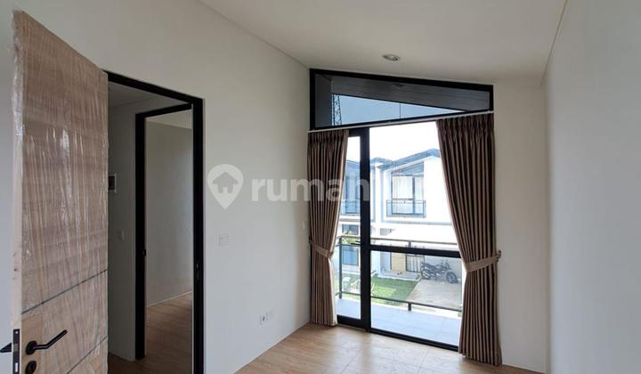 JUAL RUMAH BEBAS BANJIR RAPIH DI CENDANA COVE LIPPO CENTRAL