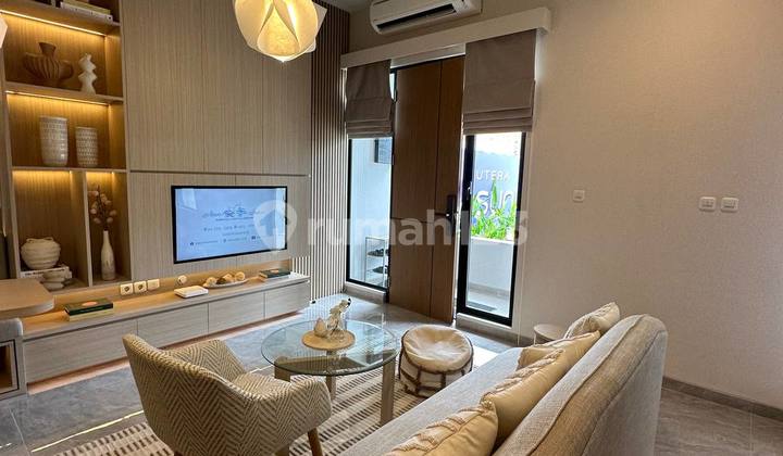 SMART MILLENIAL EXCLUSIVE HOUSE IN ALAM SUTERA 2