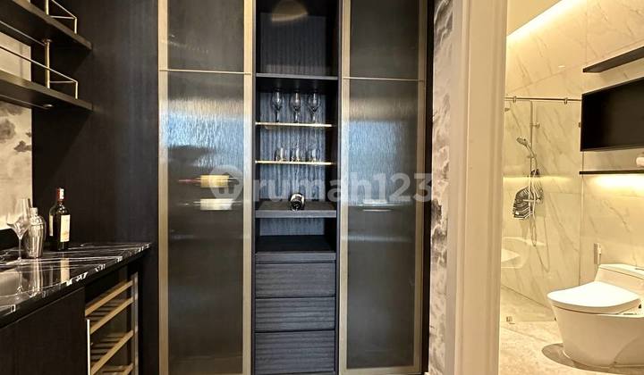 Rumah American Classic 14 x 26 tercantik di alsut 2