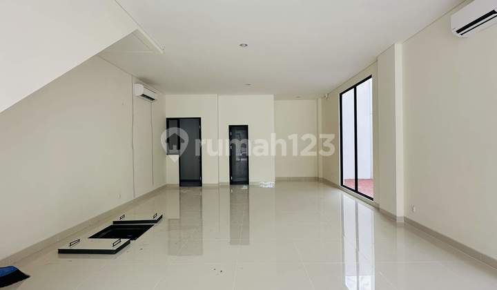 Ruko Siap Huni Menteng Gading Serpong
