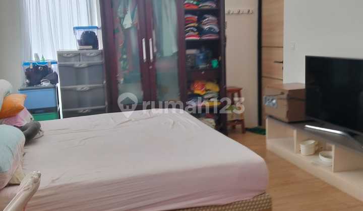 RUMAH HOEK CENDANA TIPE 3 TAMAN DIPONEGORO 2