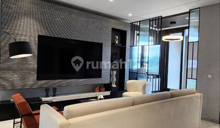 JUAL URGENT RUMAH LEBAR 9 DI KAWASAN THE SPRINGS SUMMARECON 2