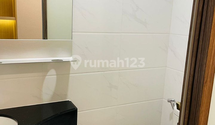 JUAL CEPAT TERMURAH SKY HOUSE ALAM SUTERA 2