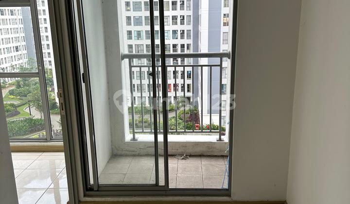 JUAL CEPAT UNIT BU ! OWNER TIDAK JADI PINDAH MASIH NYAMAN DI JAKARTA 2