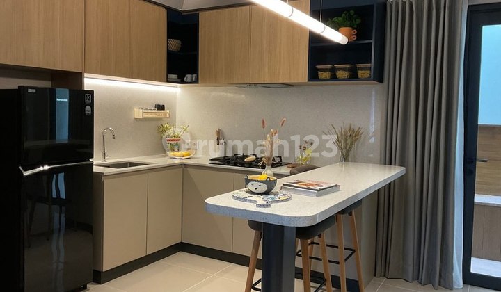 RUMAH 3 LANTAI MILENIAL 4 KAMAR TIDUR GS BSD RUMAH 3 LANTAI MILENIAL 4 KAMAR TIDUR GS BSD