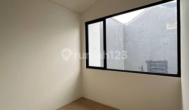 Jual Cepat Owner Tidak Jadi Pakai Rumah Cendana Tipe 2 2