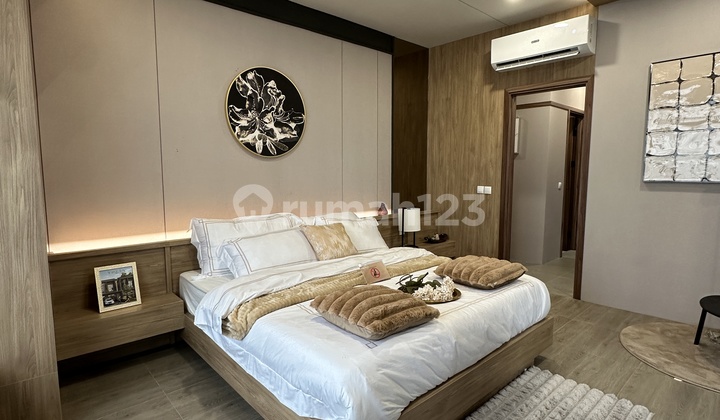 Rumah 2 Lantai Tanpa DP Dekat Pasmod BSD Rumah 2 Lantai Tanpa DP Dekat Pasmod BSD