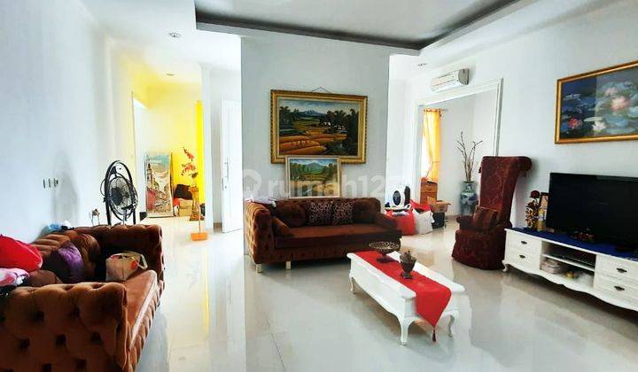 Dijual Rumah Kano Indah Pik1 2