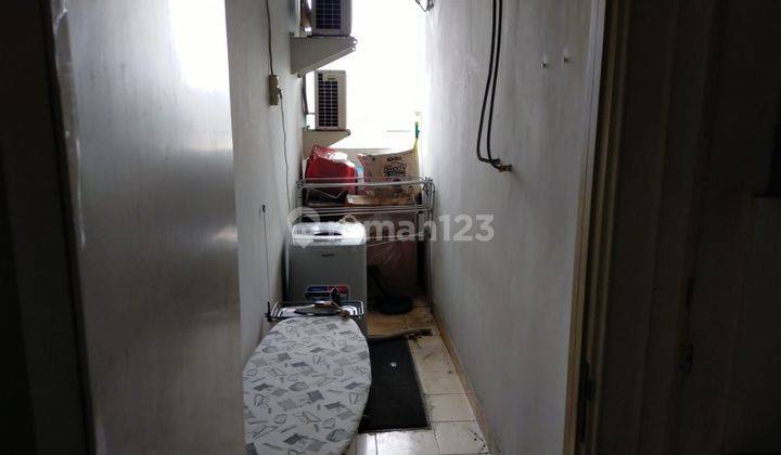 Dijual Apartemen Ambasador 2