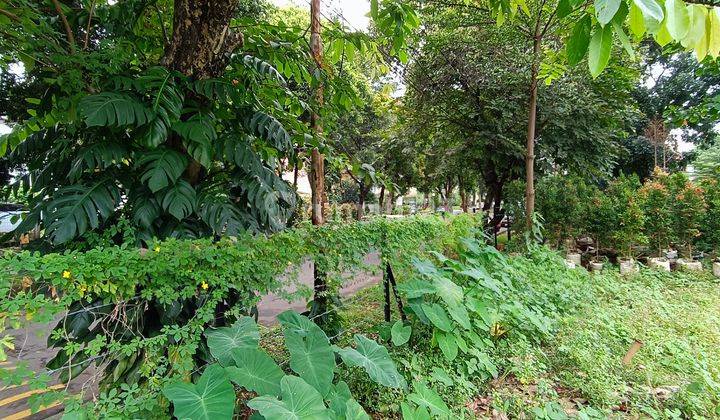 Tanah Bentuk Kotak Hadap Bulevar dekat Al-Azhar Jakasampurna Kota Bekasi 4
