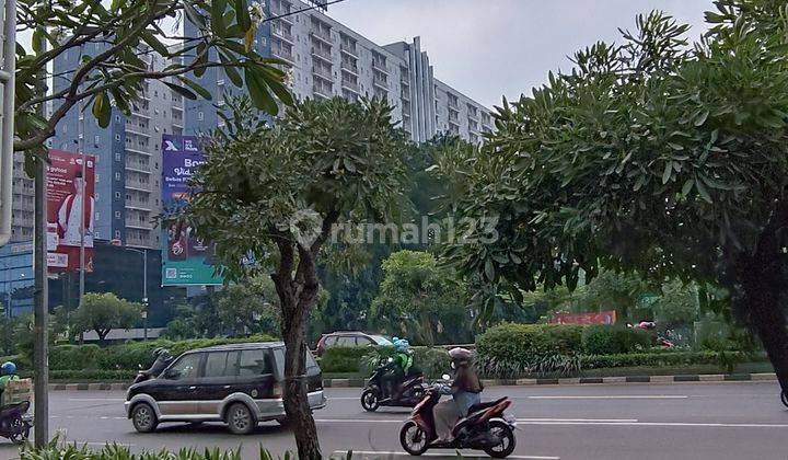 Ruko Gandeng 3,5 Lantai di Jalan A. Yani Kota Bekasi, di Area Perkantoran dan Usaha 4