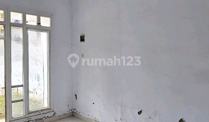 Rumah 1 Lantai Di Bekasi Timur Regency Mustikajaya Kota Bekasi 2