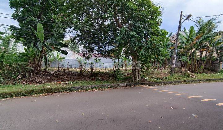 Tanah 900m² Di Jaka Sampurna, Lokasi Premium & Siap Bangun! - Sertifikat Hak Milik 2