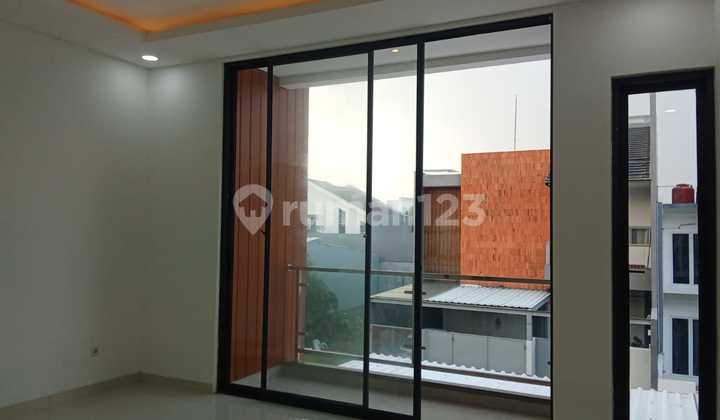 Dijual Rumah Metland Puri Clematis 100m2 Siap Huni 2