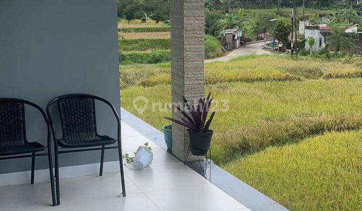 Dijual Villa di Cisarua Puncak Bogor daerah Kp Batu Kasur Tegal Tiwu Dekat Villa WB 1 1