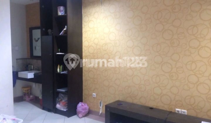 Disewakan Rumah Cendana Golf Bgm Pantai Indah Kapuk  2