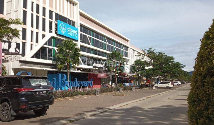 Dijual Ruko Grand Boulevard Citra Raya 3lt, Lokasi Sangat Strategis Dekat Mall Citra Raya Bunderan 5 1