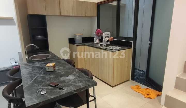 For Sale Quick Tanakayu Svani House Bsd City Ready to Live In Furnished For Sale Quick Tanakayu Svani House Bsd City Ready to Live In Furnished