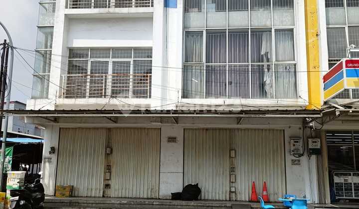 Dijual Cepat Ruko Gandeng Taman Royal Cipondoh Ex Alfamart Dijual Cepat Ruko Gandeng Taman Royal Cipondoh Ex Alfamart