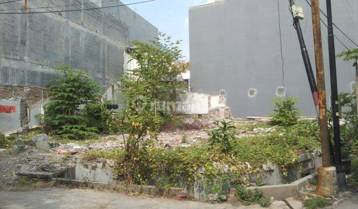 Dijual Kavling Tanah Siap Bangun Area muara Karang pluit Karang Molek blok 2 1