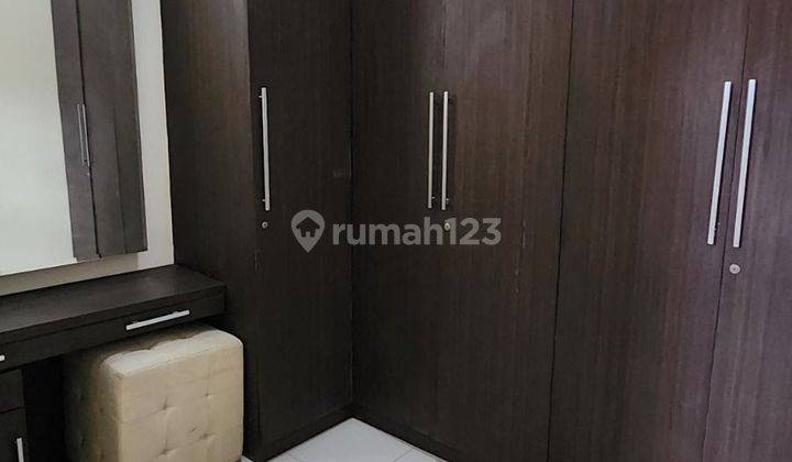 Dijual Cepat Rumah 3 Lt Furnised Jalan Kesehatan Petojo Gambir 255m2 2