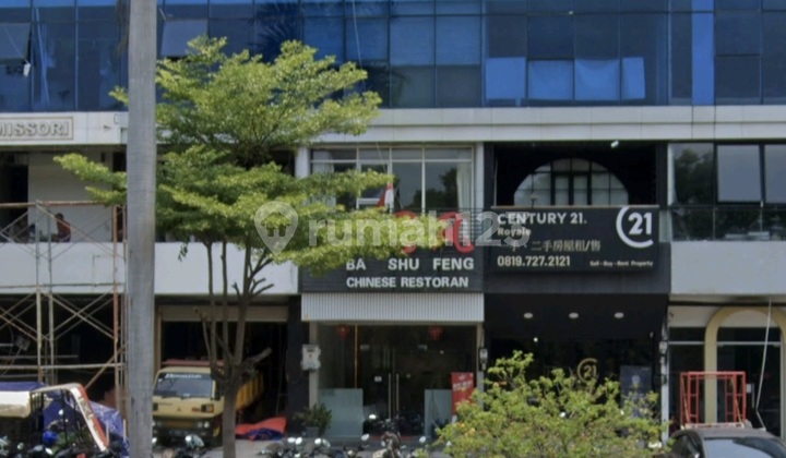 For Sale Shop House The Metro @metro Broadway PIK Very Strategic Location Edge For Sale Shop House The Metro @metro Broadway PIK Very Strategic Location Edge