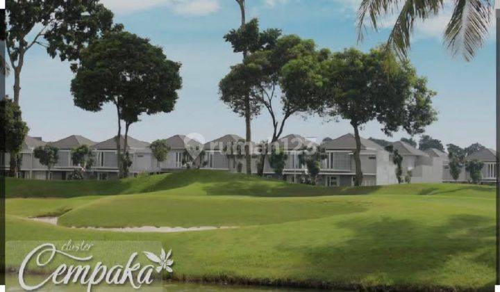 Dijual Tanah Kavling residence
Kavling Survana Sutra siap Bangun posisi Hoek
Di Cluster cempaka
Cempaka VII
Luas Tanah 13 x 20 (258m2)
 1