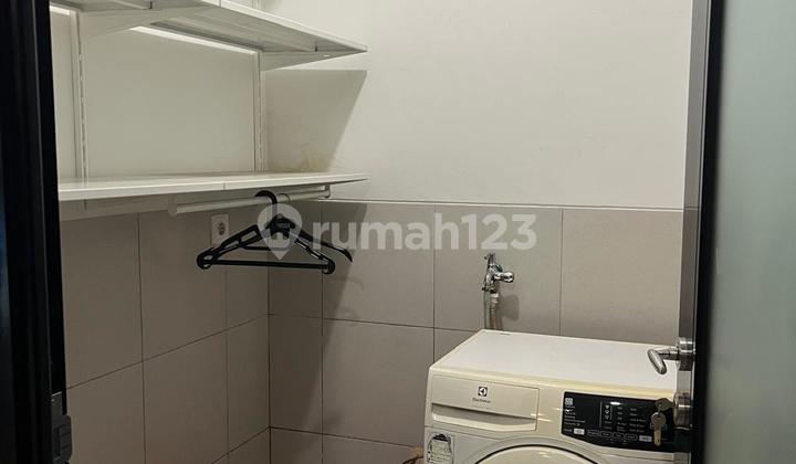 Lloyd Alam Sutra View Apartment Swimming Pool Semi-Furnished 2