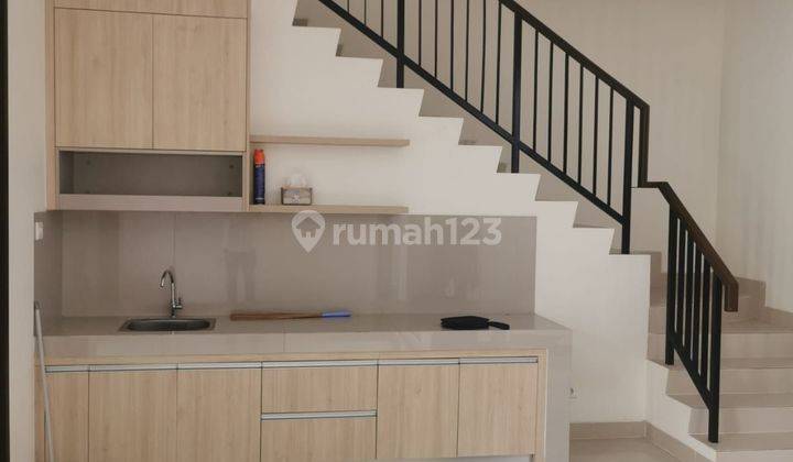 Dijual Cepat Rumah Villa Summarecon Bogor Furnised Renovasi Siap Huni 1