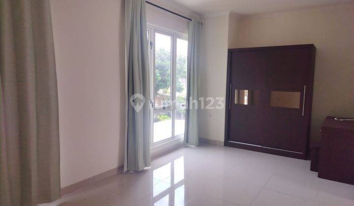 Disewakan Rumah Cluster Thomson 66m2 Siap Huni 1
