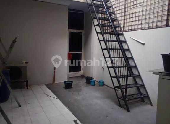 Muara Karang Block 9 house for sale Muara Karang Block 9 house for sale