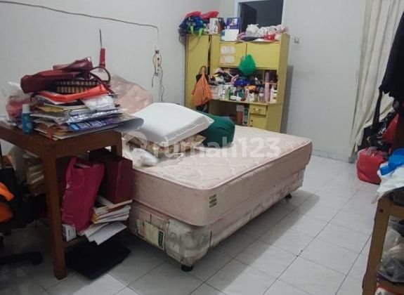 Rumah muara karang blok 9 jual 2