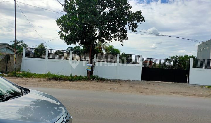 Di jual cepat tanah kotak dah pagar di celungsi Di jual cepat tanah kotak dah pagar di celungsi