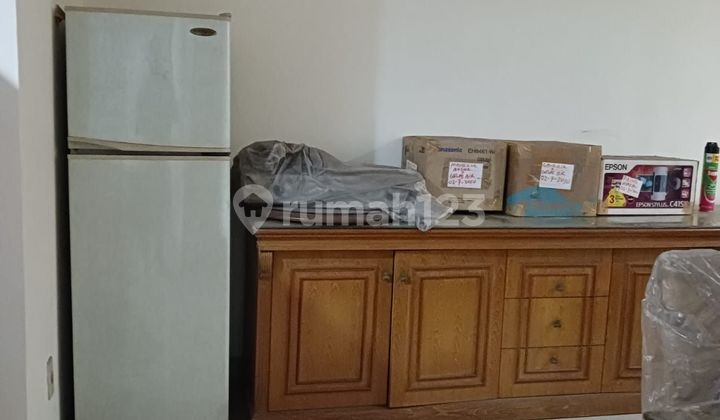 Jual cepat perumahan pik camar permai 2 lantai 2