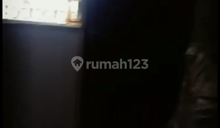 Jual cepat rumah lama pluit sakti