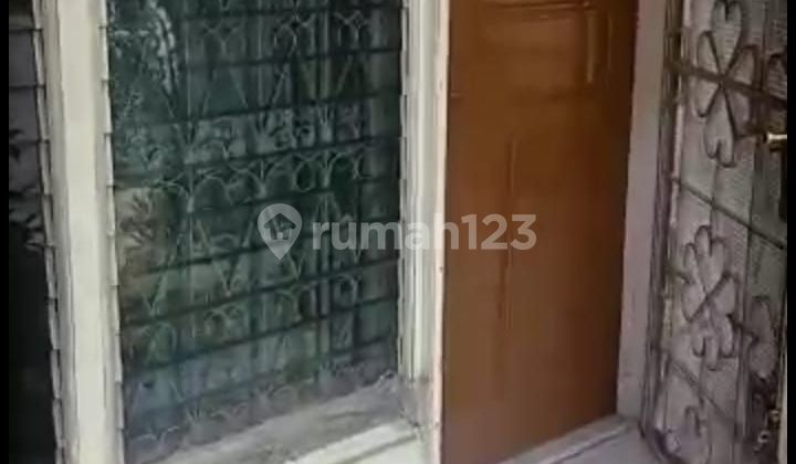 Jual cepat rumah lama pluit sakti 2