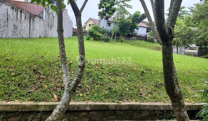 Jual cepat tanah kavling di giriloka BSD 2