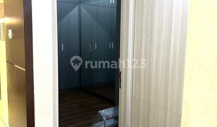 Rmh citra 5 fuul furnis jual banting harga...siap bawa koper.