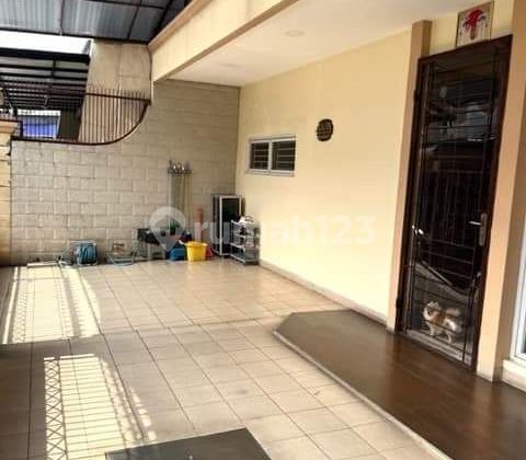 Rmh citra 5 fuul furnis jual banting harga...siap bawa koper. 2