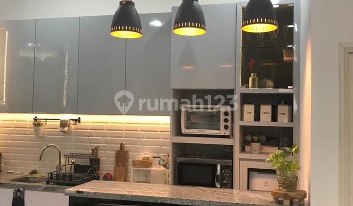 Rmh 2 lantai ******** .siap huni di citra garden 2 2