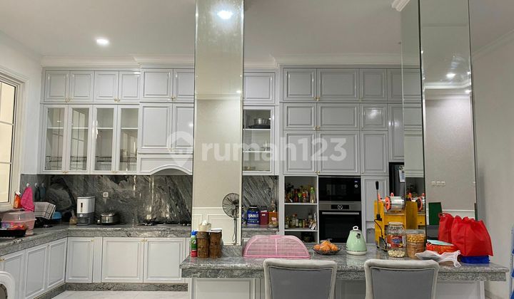 Rumah katamaran bagus banget..siap huni