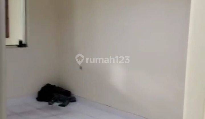 Ruko gandeng sdh tembus siap pakai.dah di renovasi 2